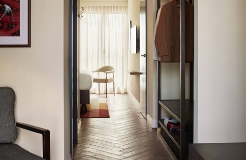 West Berlin Centre Hotel | The Hoxton Berlin