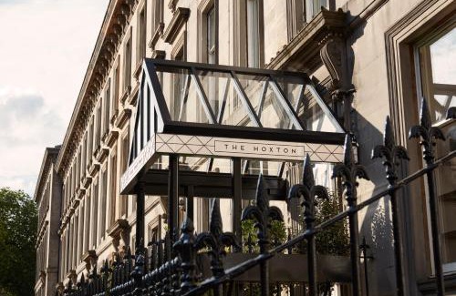 West End Hotel | The Hoxton, Edinburgh