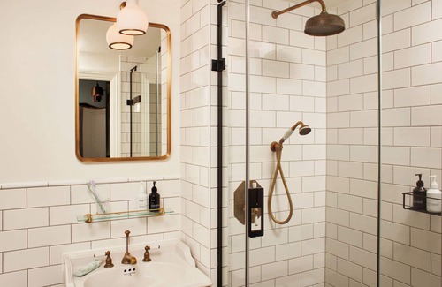West End Hotel | The Hoxton Edinburgh