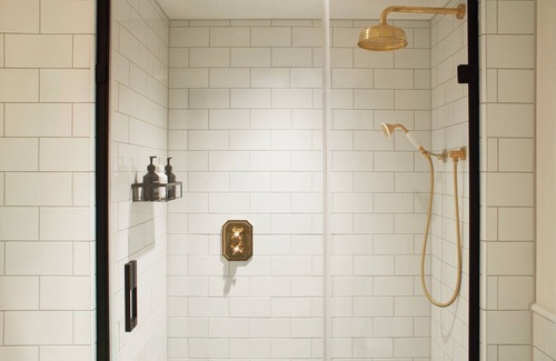 West End Hotel | The Hoxton Edinburgh