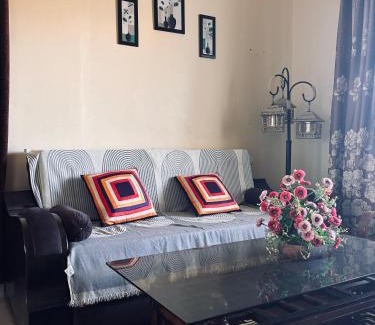 Dharamshala Apartamento | The Hp 39 House