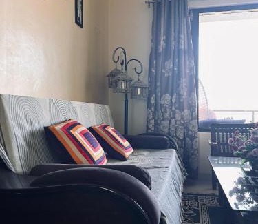 Dharamshala Apartamento | The Hp 39 House