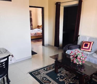 Dharamshala Apartamento | The Hp 39 House