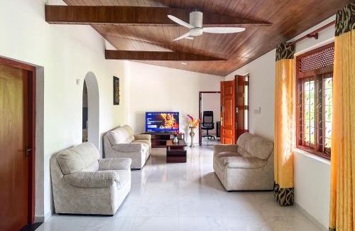 Panadura Apartamento | The Hub Panadura - Cozy, Convenient & Welcoming Stay