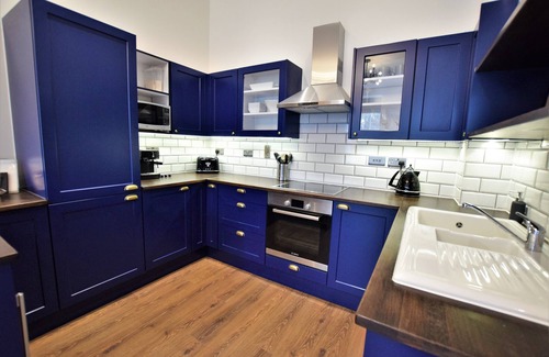 Saint Paul's Apartamento | The Hubert - Your Apartment