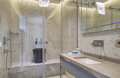 Harbiye Hotel | The Hubi Hotel