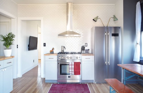 Hudson Casa | The Hudson House