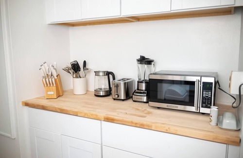 Hoboken Apartamento | The Hudson Nook: Steps from Stevens - Midtown
