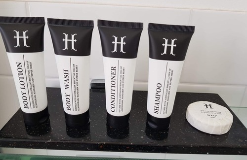 Woollahra Hotel | The Hughenden Boutique Hotel