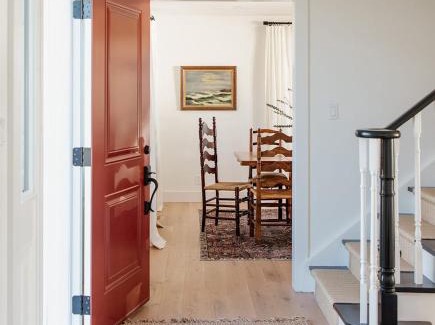Wellington Casa | The Hull House - Lake Ontario Waterfront w Sauna