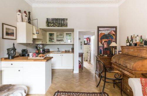 Campden Apartamento | The Hummingbird 1 Bedroom by Kensington Gardens