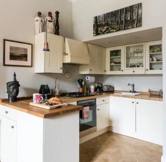 Campden Apartamento | The Hummingbird 1 Bedroom by Kensington Gardens
