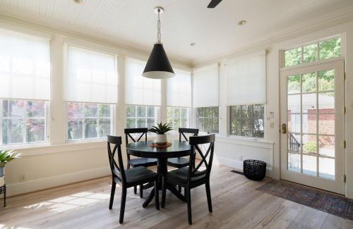 Old Irving Park Casa | The Hummingbird House