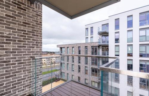 Sutton Cross Apartamento | The Hunt One