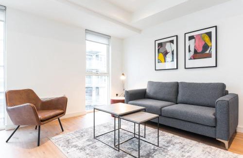 Sutton Cross Apartamento | The Hunt One