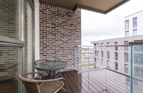 Sutton Cross Apartamento | The Hunt One