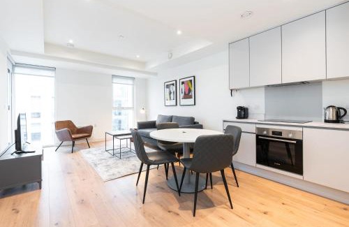 Sutton Cross Apartamento | The Hunt One