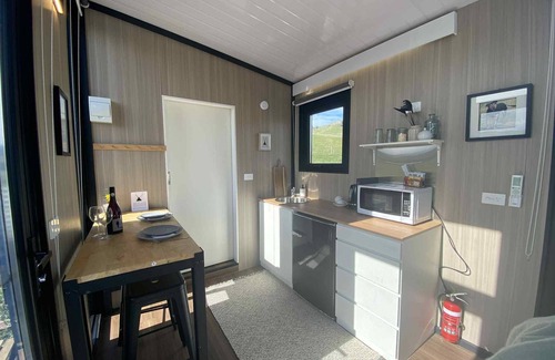 Timaru District Casa | The Huntaway by Tiny Away