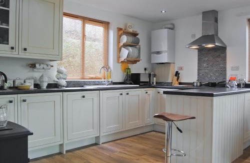 Eardington Casa | The Hurstings