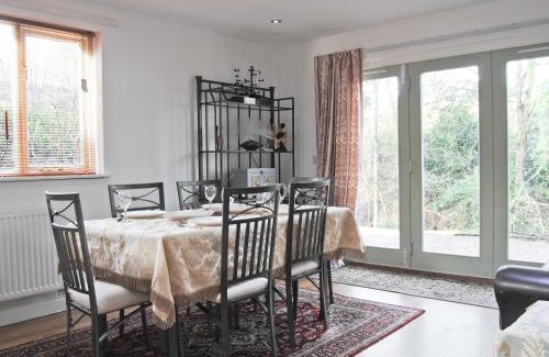 Eardington Casa | The Hurstings