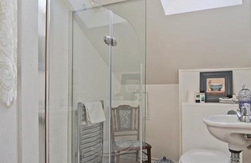 Eardington Casa | The Hurstings