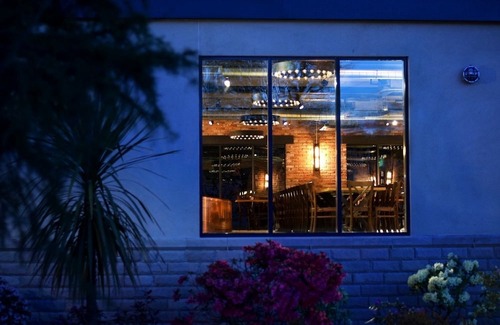 Ambergate Hotel | The Hurt Arms