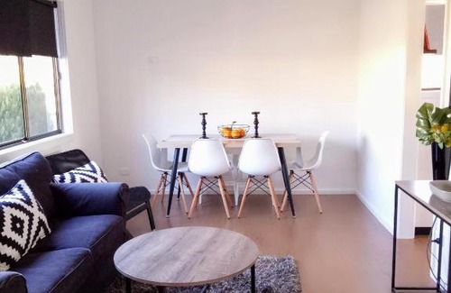 Huskisson Casa | The Husky House or Little Husky Studio Suite