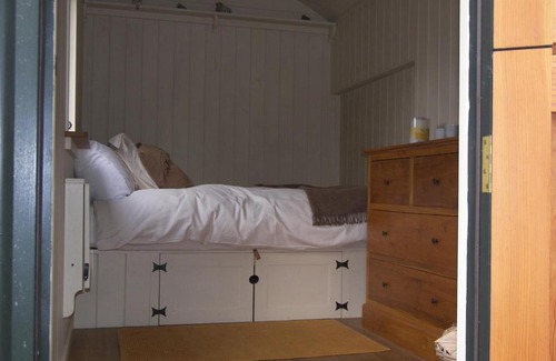 Godshill Casa | The Hut
