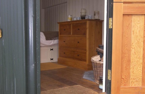 Godshill Casa | The Hut