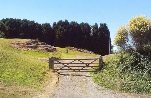 Shackerstone Cabaña | THE HUT, pet friendly, character holiday cottage in Market Bosworth
