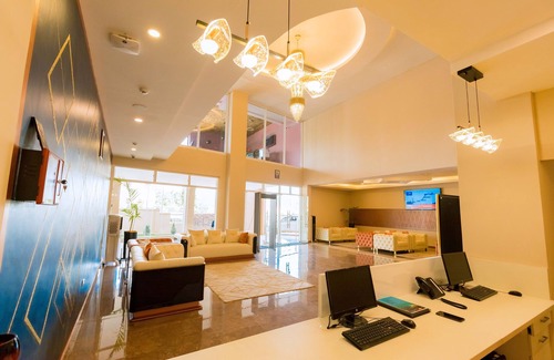 Kigali Hotel | The Hut Restaurant & Boutique hotel