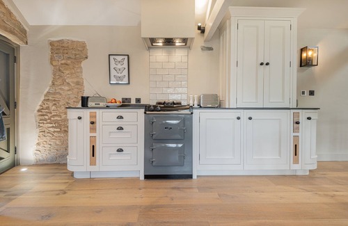 Kirkby Lonsdale Casa | The Hut Retreat Kirkby Lonsdale