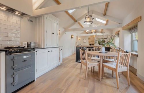 Kirkby Lonsdale Casa | The Hut Retreat Kirkby Lonsdale