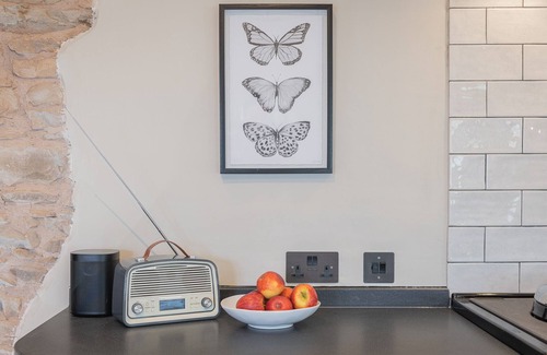 Kirkby Lonsdale Casa | The Hut Retreat Kirkby Lonsdale