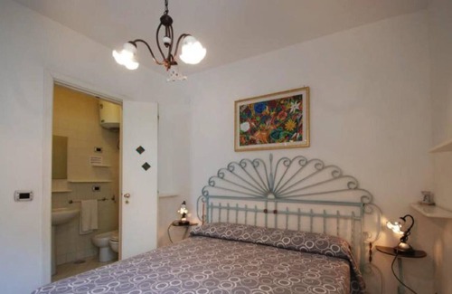 Termini Villa | The Hydrangeas Wonderful Villa en el corazón de la costa de Sorrento con piscina