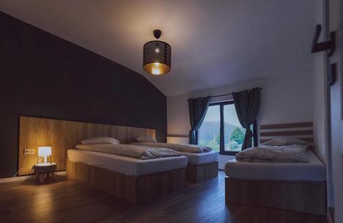 Valea Ierii Casa | The Hygge House