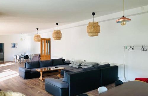 Valea Ierii Casa | The Hygge House