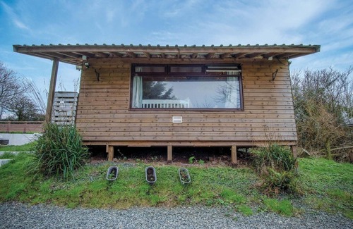 Castlemartin Apartamento | The Hygge Hut - 1 Bed - Freshwest Beach Retreat