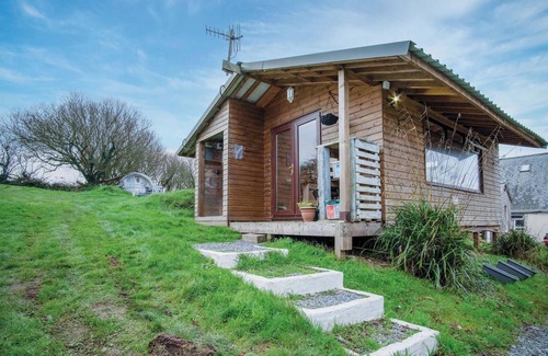 Castlemartin Apartamento | The Hygge Hut - 1 Bed - Freshwest Beach Retreat