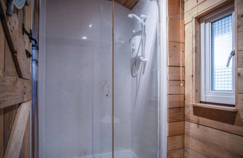 Castlemartin Apartamento | The Hygge Hut - 1 Bed - Freshwest Beach Retreat