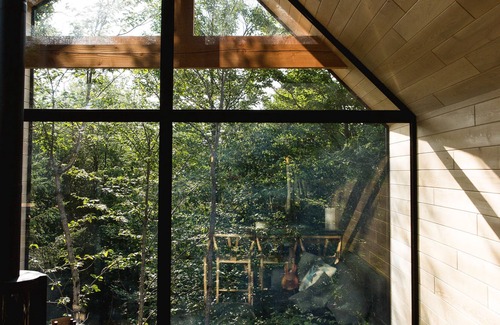 Lac Beauport Chalet De Esquí | The HYGGE - Mountain the Maelstrom (CITQ #304222)