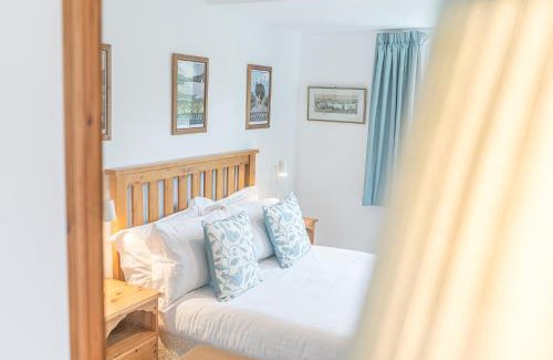 Keswick Apartamento | The Hytte, 19 Greta Grove House