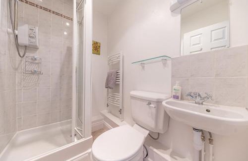 Keswick Apartamento | The Hytte, 19 Greta Grove House
