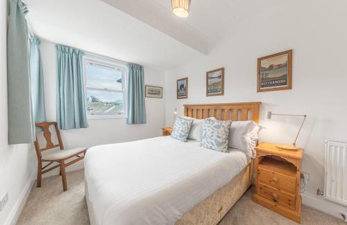 Keswick Apartamento | The Hytte, 19 Greta Grove House