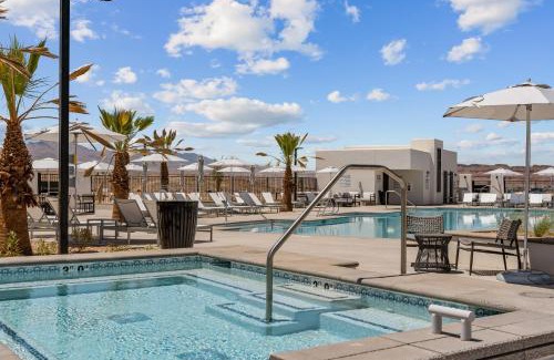 St. George Casa | The IBE Beach House townhouse