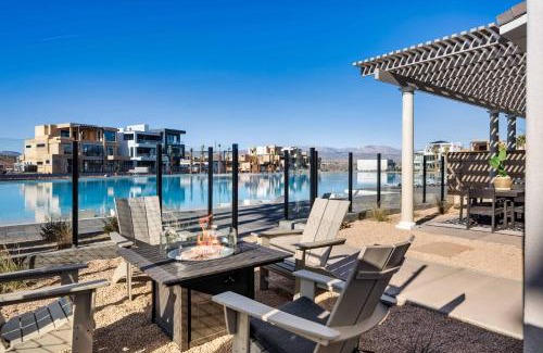St. George Casa | The IBE Beach House townhouse