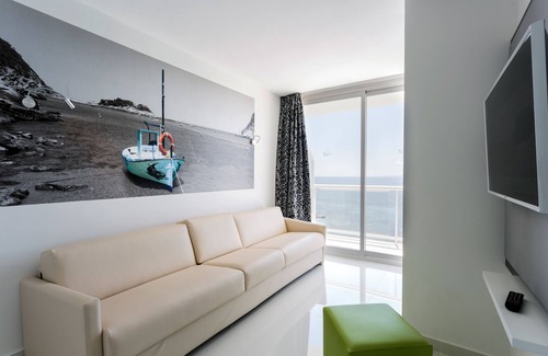 Ciudad de Ibiza Hotel | The Ibiza Twiins Hotel