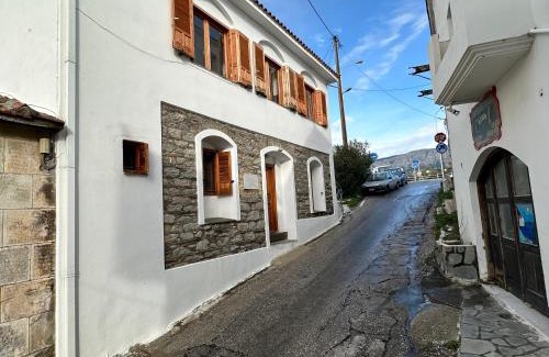 Evdilos Casa | The Icarian resort Dourediko 2 by BRP-PROPERTIES