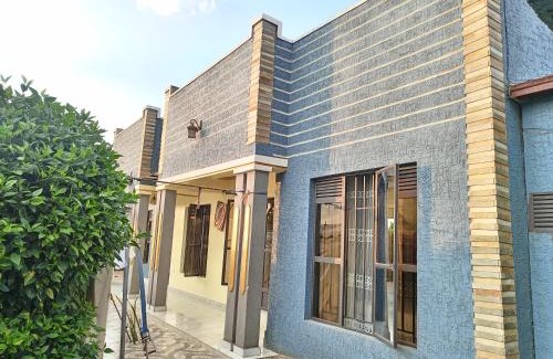 Kigali Hotel | THE ICE GARDENs GUESTHOUSE - Kigali
