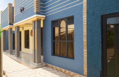 Kigali Hotel | THE ICE GARDENs GUESTHOUSE - Kigali